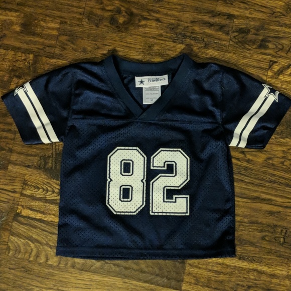 Dallas Cowboys Other - Dallas cowboys number 82 Witten jersey 3t